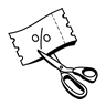 Icon für Rabatt