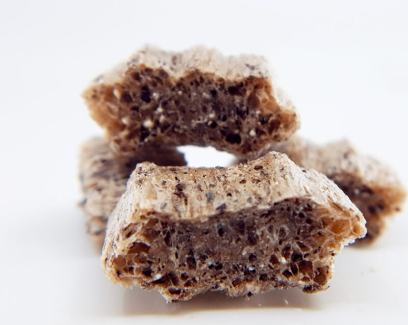 Puffed Cracker – Bild 2