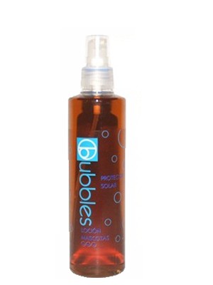 Bubbles® Farbschutz-Spray für Hundefell