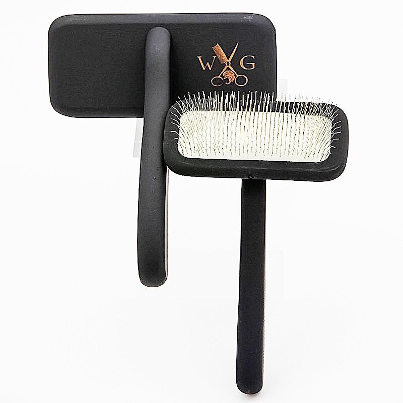 WONDER BRUSH