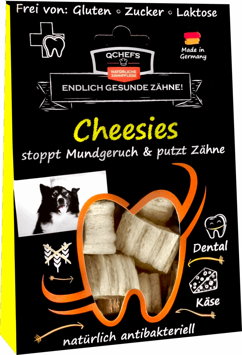 Cheesies
