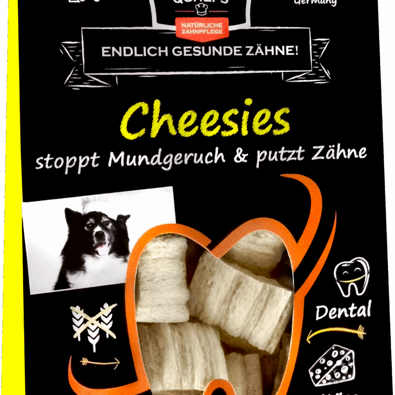 Cheesies