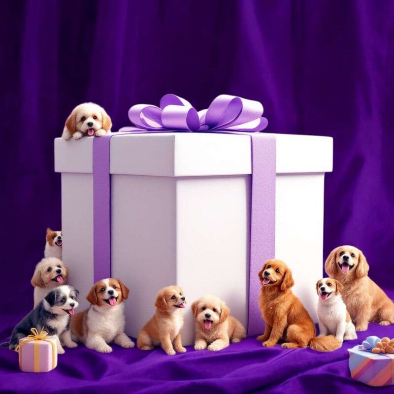 Wuff & Wunderbox – Bild 4