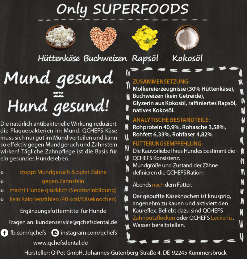Puffed Cracker – Bild 3