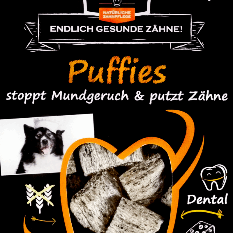 Puffies
