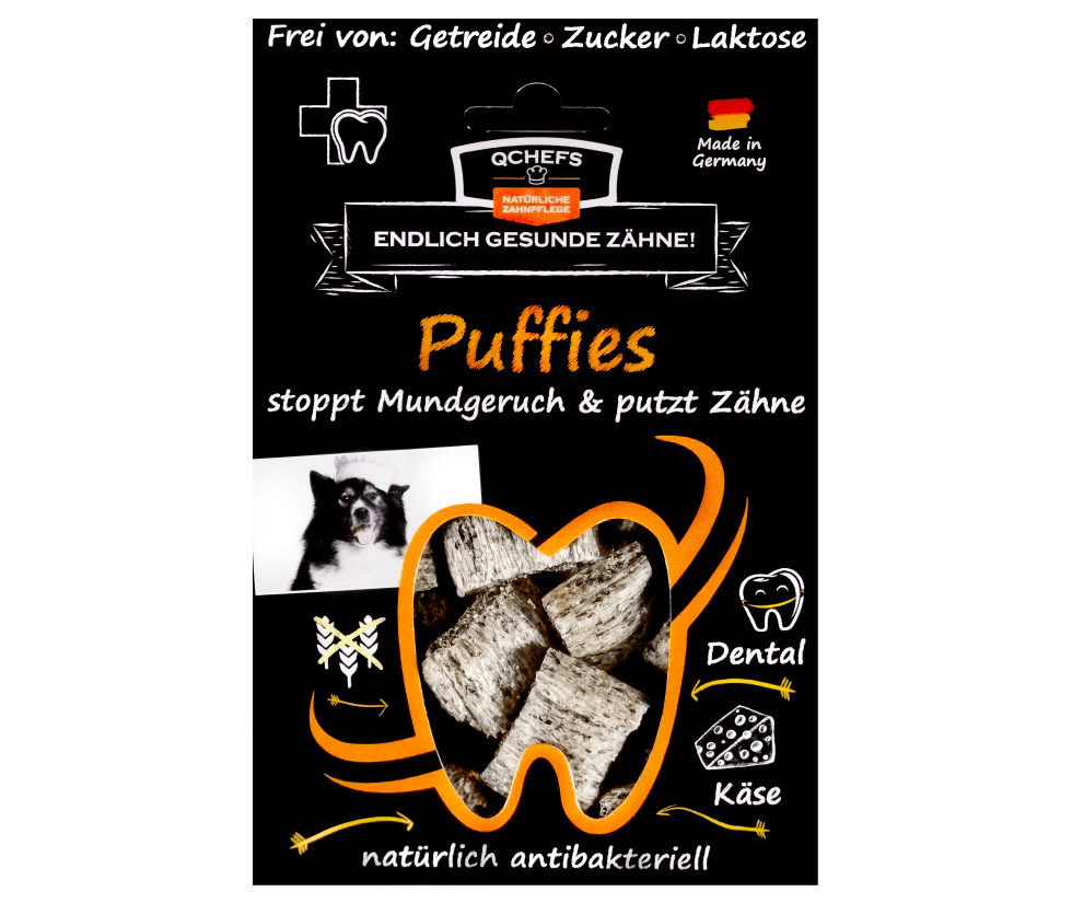 Amazing Puffirs Puffies – Goldene Fellnasen Onlineshop