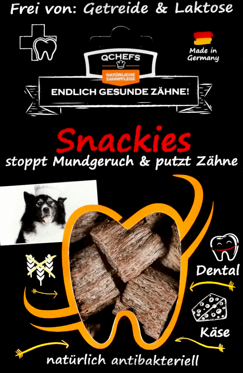 Snackies