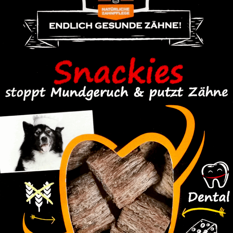 Snackies