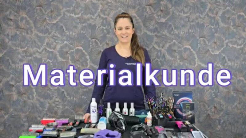 Lehrvideo: Materialkunde (digitaler Download) – Bild 9