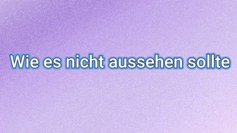 Lehrvideo: verschiedene Scheren & die richtige Scherenhaltung (digitaler Download) – Bild 6