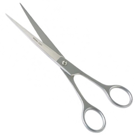 Idealcut® Gebogene Hundeschere - 18cm