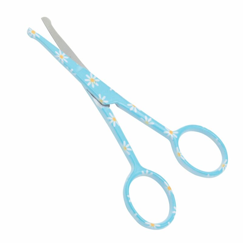 Idealcut® Pfoten- & Augenschere „Daisy“