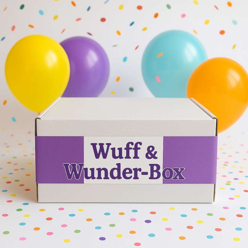Wuff & Wunderbox