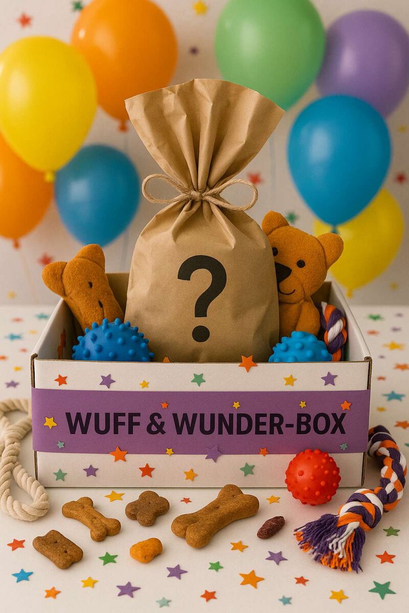 Wuff & Wunderbox – Bild 3
